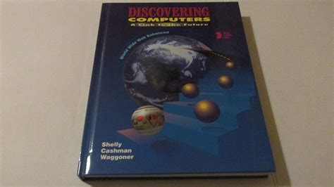 Discovering Computer 1998 Epub