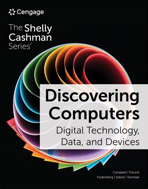 Discovering Computers Epub