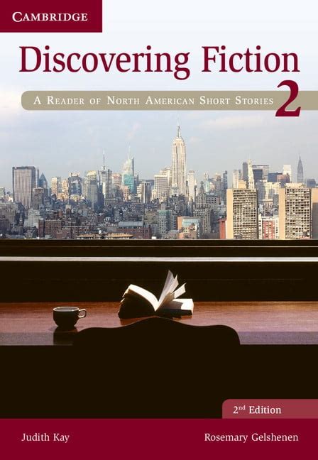 Discovering Fiction Student39s Book 2 Answers Epub