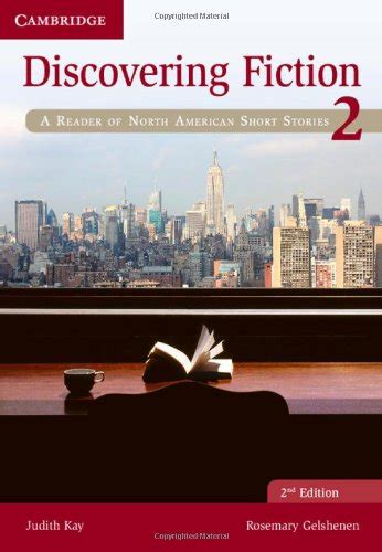 Discovering Fiction Students Book 2: A Reader of American Short Stories Ebook Ebook PDF