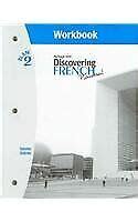 Discovering French Blanc 2 Workbook Answers Free To See Online Kindle Editon