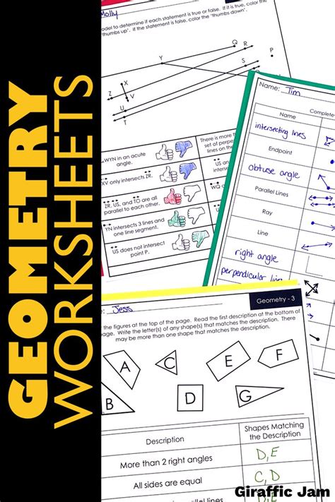 Discovering Geometry 101 Answers Kindle Editon