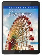 Discovering Geometry 4th Answer Pdf PDF