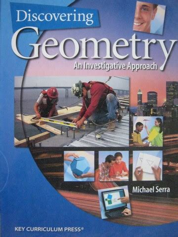 Discovering Geometry 4th Edition Answers Kindle Editon