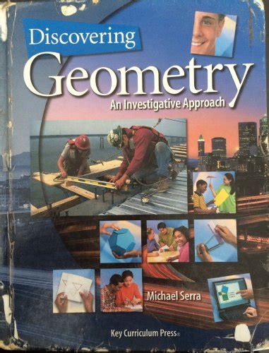 Discovering Geometry An Inductive Approach Answer Key Reader