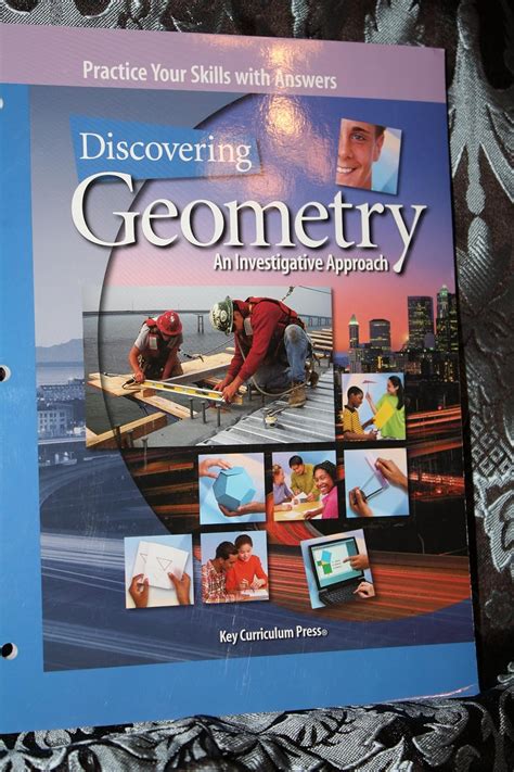 Discovering Geometry An Investigative Approach Answers Reader