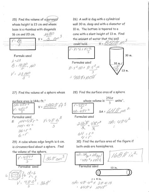 Discovering Geometry Answers Chapter 11 Kindle Editon