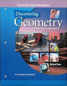 Discovering Geometry Book Answers Kindle Editon