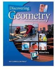 Discovering Geometry Investigative Approach Answer Key Epub