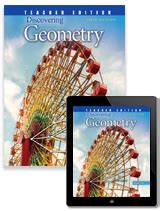 Discovering Geometry Teacher Edition Ebook Epub