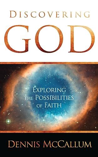 Discovering God A Conversation About Faith Truth and Stuff That Really Matters Doc