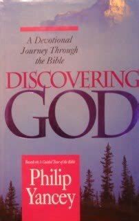 Discovering God A Devotional Journey Through the Bible Kindle Editon