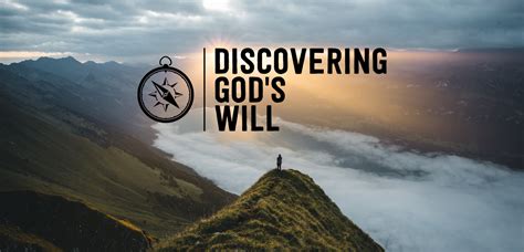 Discovering God s Will Kindle Editon