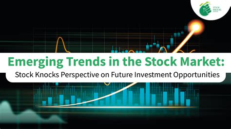 Discovering Investment Opportunities in the Stock Market