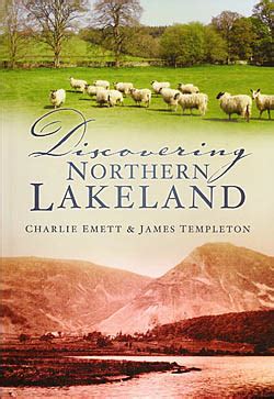 Discovering Northern Lakeland Epub