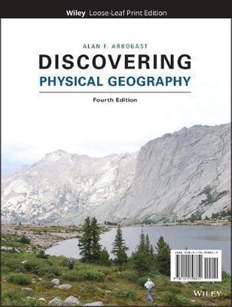 Discovering Physical Geography 1st Edition Reader