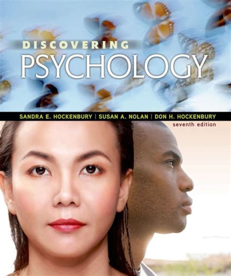 Discovering Psychology Reader