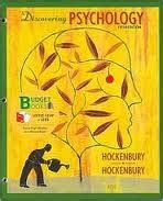 Discovering Psychology Loose Leaf Kindle Editon