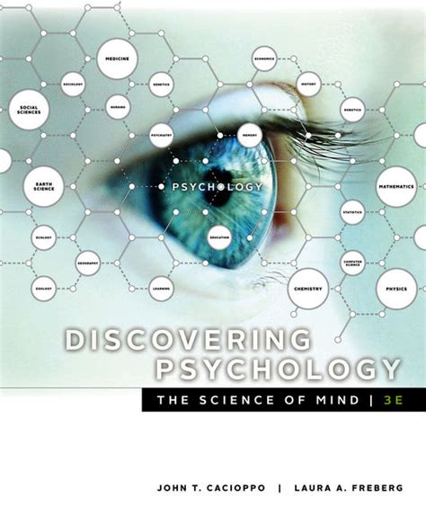 Discovering Psychology The Science of Mind Kindle Editon