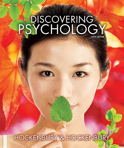 Discovering Psychology w Three-Dimensional Brain and Study Guide PDF