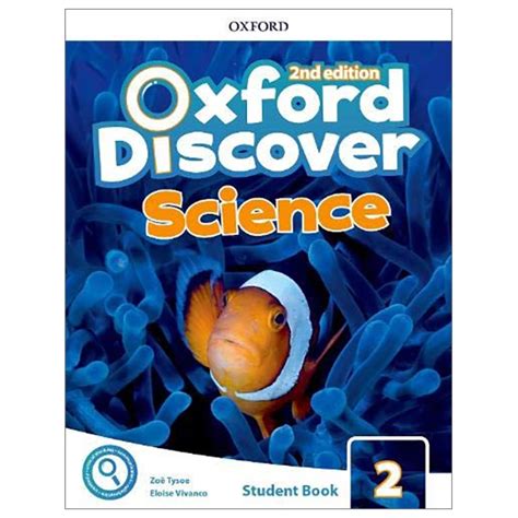 Discovering Science 2nd Edition Answers Reader