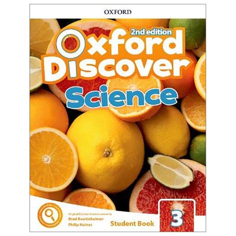 Discovering Science Student Workbook 2nd Edition Answers PDF