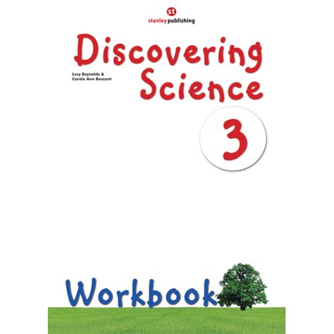 Discovering Science Workbook Answers PDF