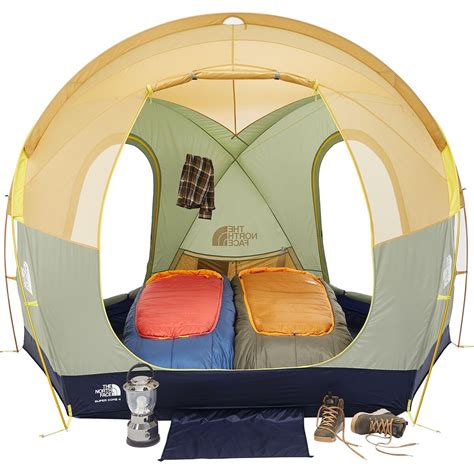 Discovering Serenity: Introducing the Homestead Super Dome 4 Tent