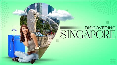 Discovering Singapore's Enchanting Tapestry