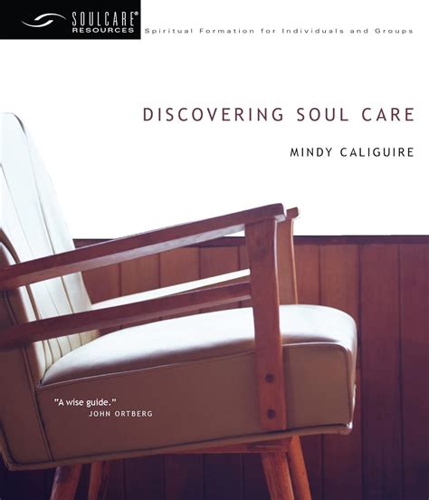 Discovering Soul Care (Soulcare Resources) PDF