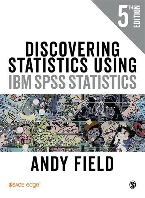 Discovering Statistics Using Andy Field PDF