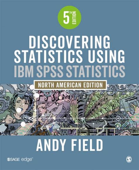 Discovering Statistics Using IBM SPSS Statistics North American Edition Epub