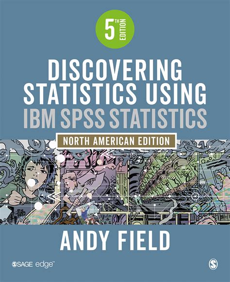 Discovering Statistics Using IBM SPSS Statistics North American Edition Epub