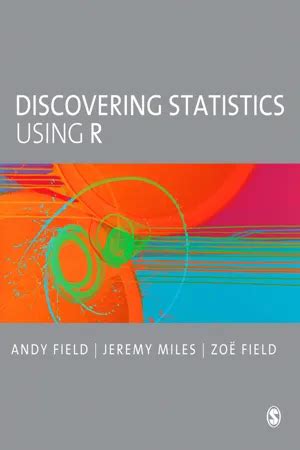 Discovering Statistics Using R Ebook Reader