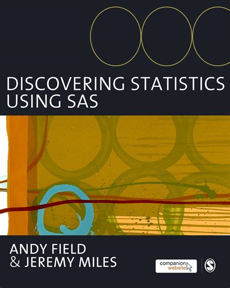 Discovering Statistics Using SAS Epub