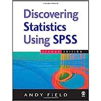Discovering Statistics Using SPSS Introducing Statistical Methods S 2nd Edition Reader
