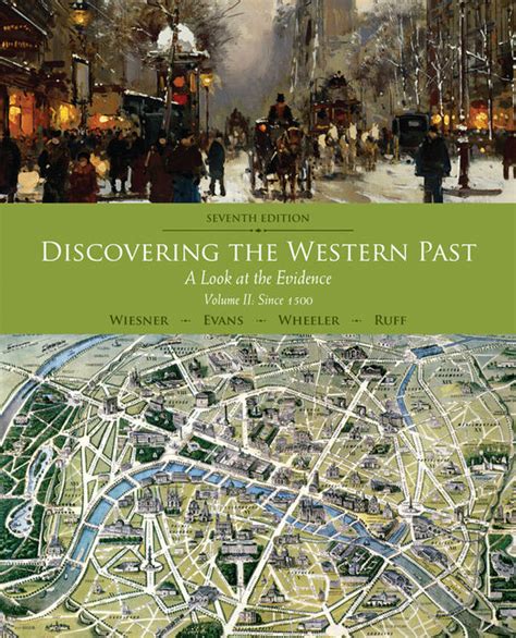 Discovering The American Past 7th Edition Pdf PDF