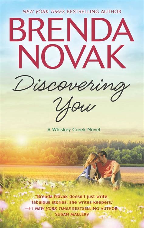 Discovering You Whiskey Creek Kindle Editon