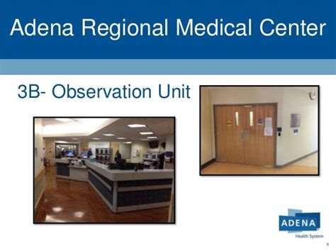Discovering Your Role at Adena Medical Center