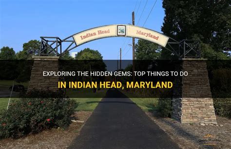 Discovering the Allure of Goodies Indian Head, Maryland: A Comprehensive Guide to History, Culture, and Real Estate