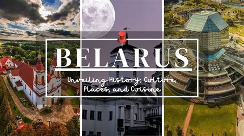 Discovering the Belarus.studio: A Comprehensive Guide and Showcase