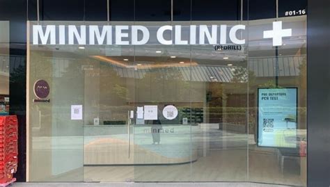 Discovering the Best Clinics Near Redhill MRT for Optimal Healthcare