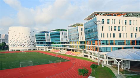 Discovering the Comprehensive Range of ITE College Central Courses: A Gateway to a Promising Future