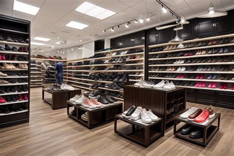 Discovering the DSW Easton Columbus: A Comprehensive Guide to the Premier Footwear Destination