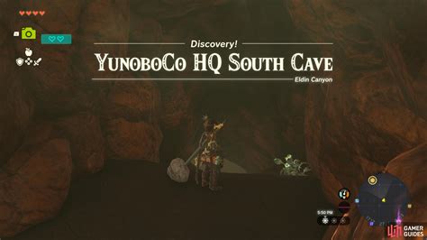 Discovering the Depths of Yunobo HQ South Cave