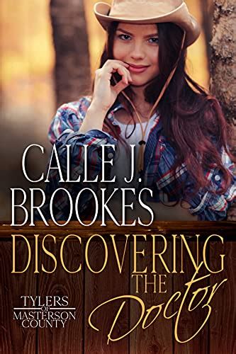 Discovering the Doctor Masterson County Book 2 Epub