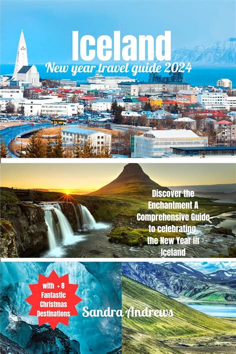 Discovering the Enchanting Cities of Iceland: A Comprehensive Guide