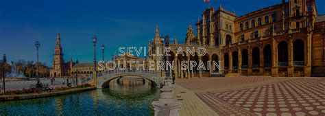 Discovering the Enchanting Journey from Málaga, Spain to Seville: A Cultural and Culinary Odyssey