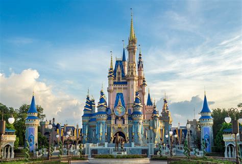 Discovering the Enchanting World of Walt Disney Singapore