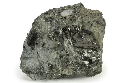 Discovering the Enigma of Colombian Shungite